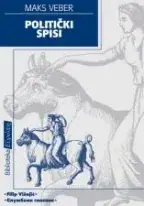 Naslovnica: Politički spisi