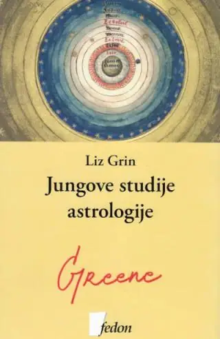 Naslovnica: Jungove studije astrologije