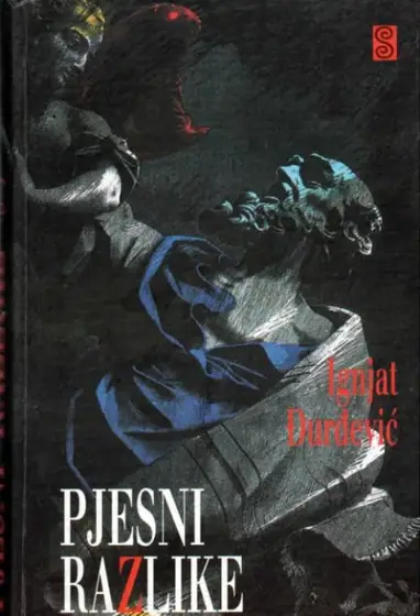 Naslovnica: Pjesni razlike