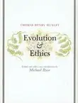 Naslovnica: Evolution and Ethics
