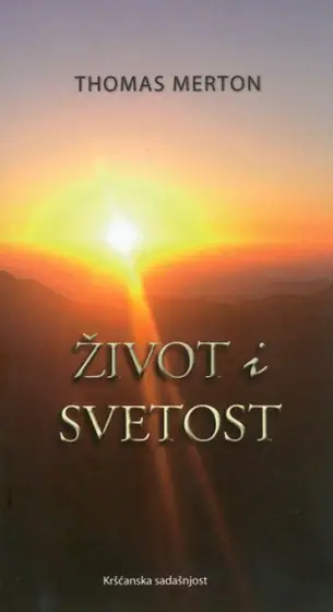 Naslovnica: Život i svetost