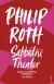 Naslovnica: Sabbath's Theater