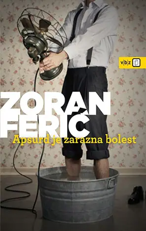 Naslovnica: Apsurd je zarazna bolest