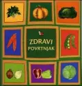 Naslovnica: Zdravi povrtnjak