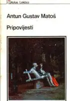 Naslovnica: Pripovijesti