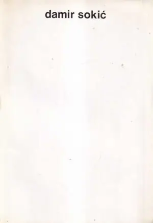 Naslovnica: Katalog