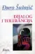Naslovnica: Dijalog i tolerancija