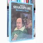 Naslovnica: William Shakespeare, Histories and Poems
