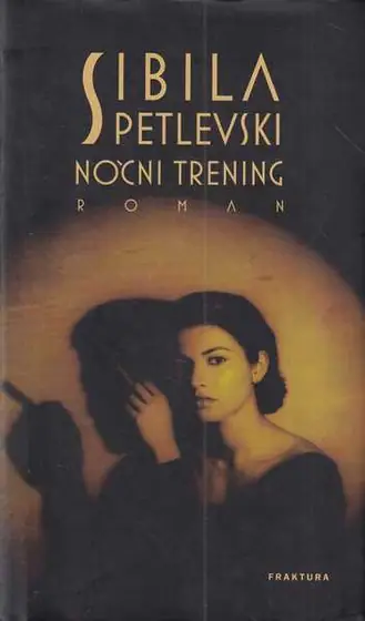 Naslovnica: NOĆNI TRENING