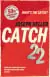 Naslovnica: Catch-22: 50th Anniversary Edition