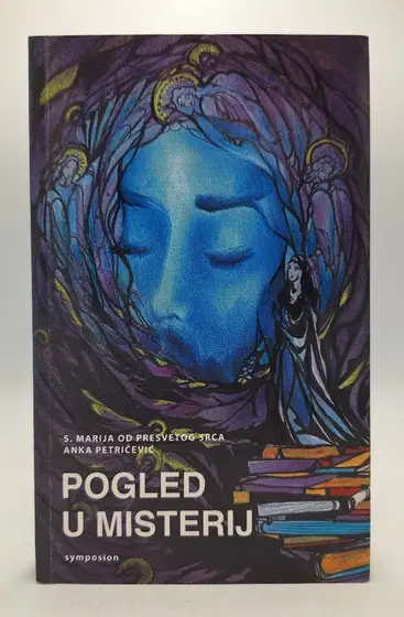 Naslovnica: Pogled u misterij
