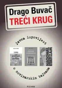 Naslovnica: Treći krug
