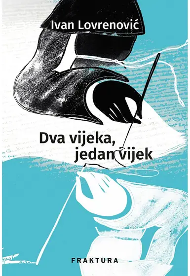 Naslovnica: Dva vijeka, jedan vijek