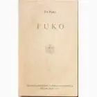 Naslovnica: Fuko