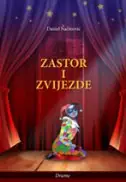 Naslovnica: ZASTOR I ZVIJEZDE