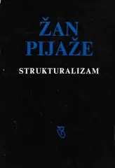 Naslovnica: Strukturalizam