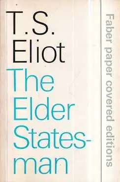Naslovnica: The Elder States-man