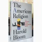 Naslovnica: The American Religion
