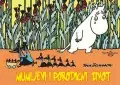 Naslovnica: Mumijevi i porodični život