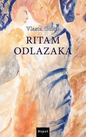 Naslovnica: Ritam odlazaka