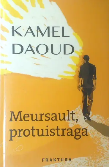 Naslovnica: Meursault, protuistraga