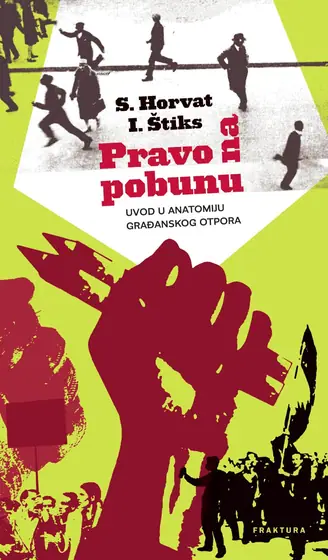 Naslovnica: Pravo na pobunu