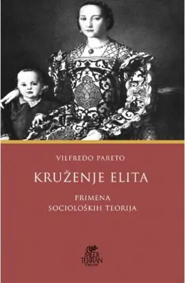 Naslovnica: Kruženje elita: Primena sociološki teorija