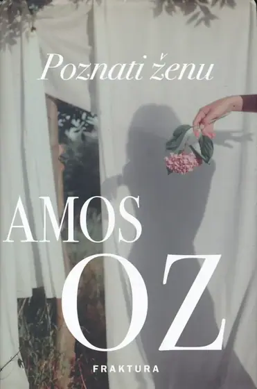 Naslovnica: Poznati ženu