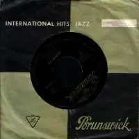 Naslovnica: Louis Armstrong With Sy Oliver And His Orchestra