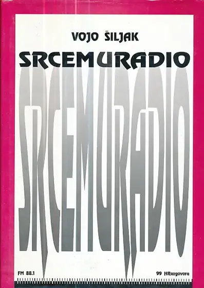 Naslovnica: Srcem u radio