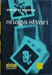 Naslovnica: Snaga stvari