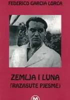 Naslovnica: Zemlja i luna