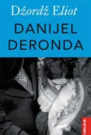 Naslovnica: Danijel Deronda