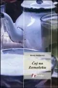 Naslovnica: Čaj na Zamaleku