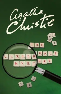 Naslovnica: The Listerdale Mystery