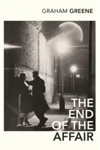 Naslovnica: The End of the Affair