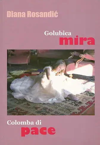 Naslovnica: Golubica mira, Colomba di pace