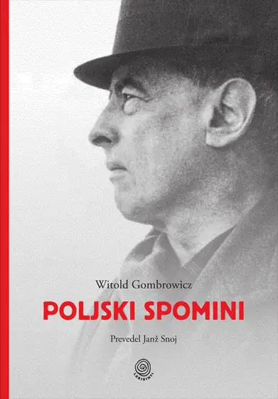 Naslovnica: Poljski spomini