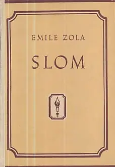 Naslovnica: Slom