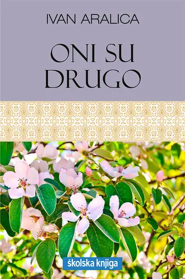 Naslovnica: Oni su drugo