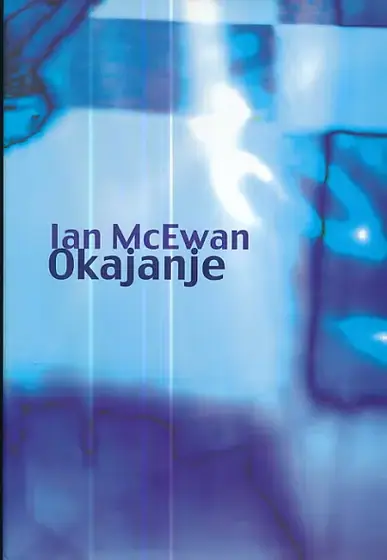 Naslovnica: Okajanje