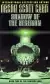 Naslovnica: Shadow of the Hegemon