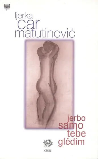 Naslovnica: Jerbo samo tebe gledim