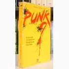 Naslovnica: Punk