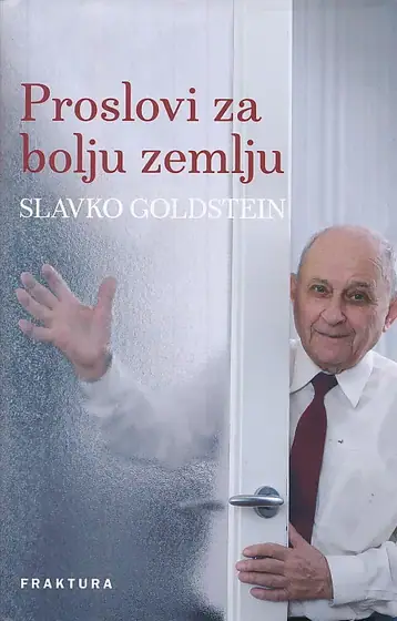 Naslovnica: Proslovi za bolju zemlju