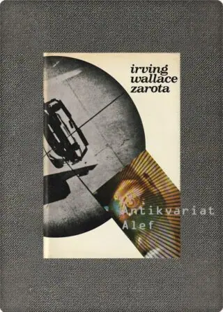 Naslovnica: Zarota