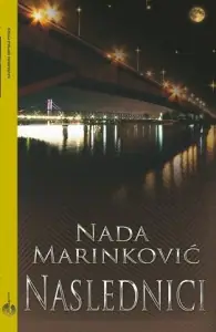 Naslovnica: Naslednici