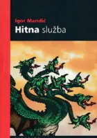Naslovnica: Hitna služba