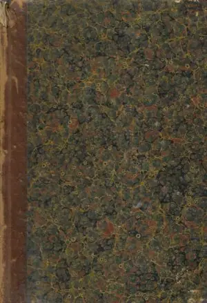 Naslovnica: Nuovo Dizionario dei Sinonimi