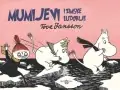 Naslovnica: Mumijevi i zimske ludorije